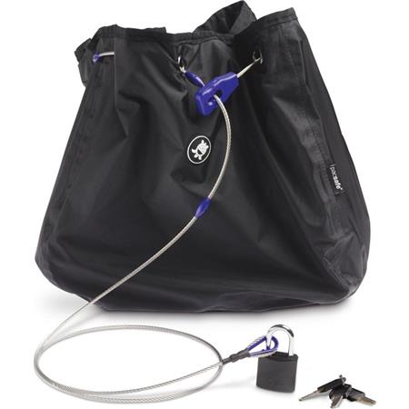 Pacsafe C35L Anti-theft Camera Bag Protector + Cover, 1526 Cubic