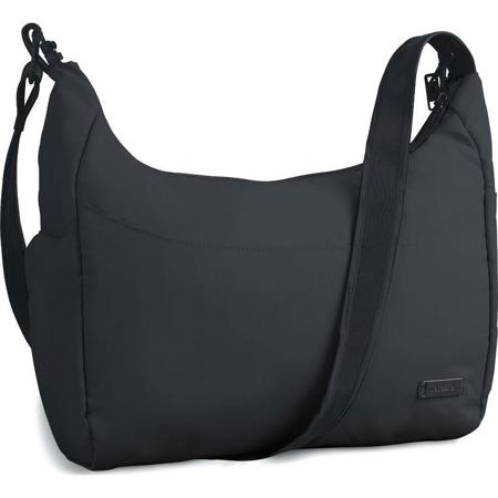 UPC 688334004613 product image for Pacsafe Citysafe 200 GII Anti-theft Handbag, 427 Cubic" Volume, Midnight Bl | upcitemdb.com