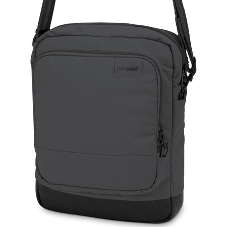UPC 688334015602 product image for Pacsafe Citysafe LS150 Anti-theft cross body shoulder bag Black | upcitemdb.com