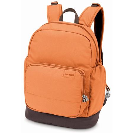 UPC 688334015701 product image for Pacsafe Citysafe LS300 Anti-theft backpack Apricot | upcitemdb.com