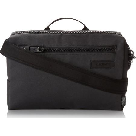 UPC 688334010935 product image for Pacsafe Intasafe Z100 Anti-theft Cross Body Pack for Apple iPad/Phone/Keys, 427  | upcitemdb.com