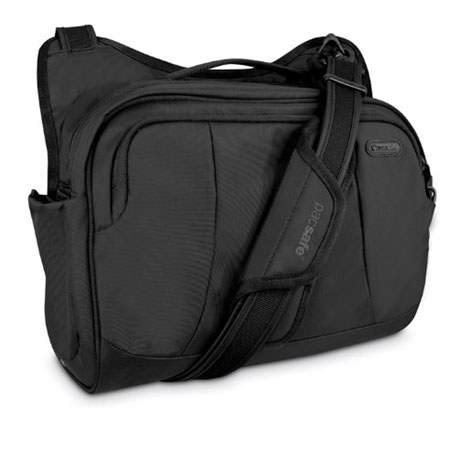 Pacsafe Metrosafe 275 GII Anti-theft Tablet & Laptop Bag, 610 Cubic