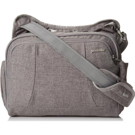Pacsafe Metrosafe 275 GII Anti-theft Tablet & Laptop Bag, 610 Cubic