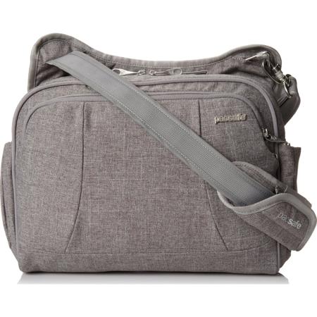 Pacsafe Metrosafe 275 GII Anti-theft Tablet & Laptop Bag, 610 Cubic