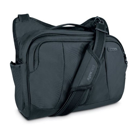 Pacsafe Metrosafe 275 GII Anti-theft Tablet & Laptop Bag, 610 Cubic