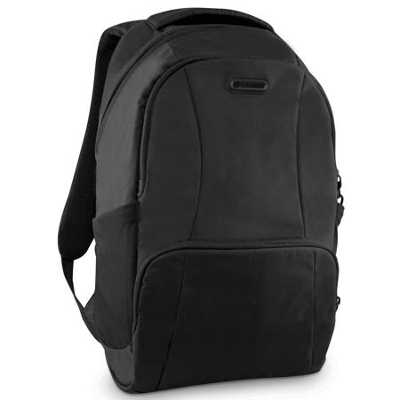 UPC 688334014452 product image for Pacsafe Metrosafe 22L GII Anti-theft travel backpack Black | upcitemdb.com