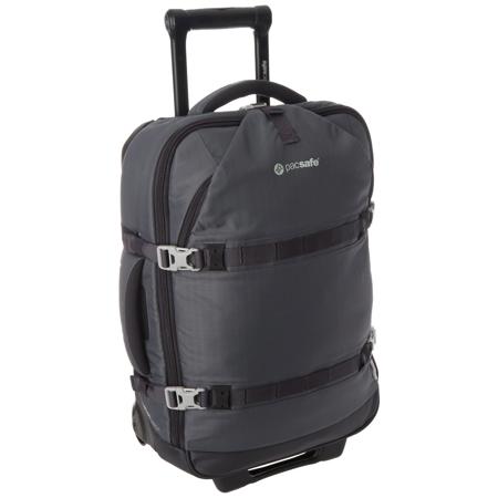UPC 688334011253 product image for Pacsafe Toursafe Exp21 21.5" Anti-theft Wheeled Carry-on, 2532 Cubic"  | upcitemdb.com