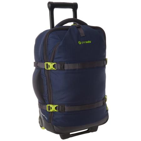 UPC 688334011239 product image for Pacsafe Toursafe Exp21 21.5" Anti-theft Wheeled Carry-on, 2532 Cubic"  | upcitemdb.com