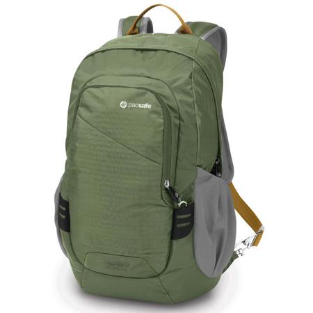 UPC 688334014759 product image for Pacsafe Venturesafe 15L GII Anti-theft daypack Olive / Khaki | upcitemdb.com