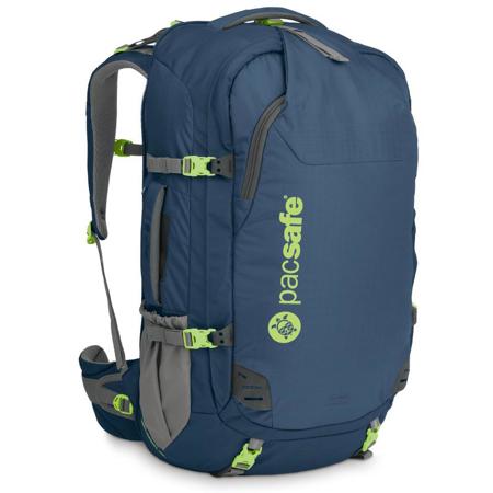 UPC 688334010775 product image for Pacsafe Venturesafe 55L GII Anti-theft Women Travel Pack, 3356 Cubic" Volum | upcitemdb.com