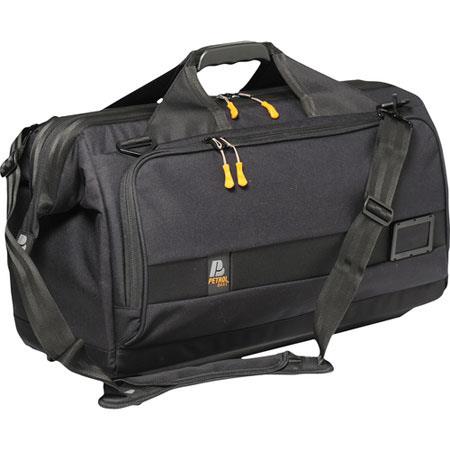 Petrol Deca Doctor Camera Bag 5 for Camcorders up to 25
