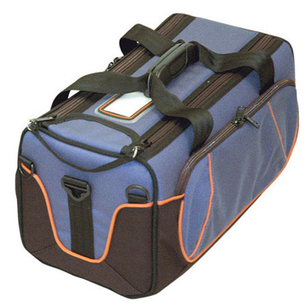 Petrol PCCB-1N Compact Camcorder Bag, for Mini-DV and Other Small Camcorders, Medium image