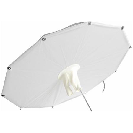 Photek Softlighter II, 54" Umbrella with Diffuser. image