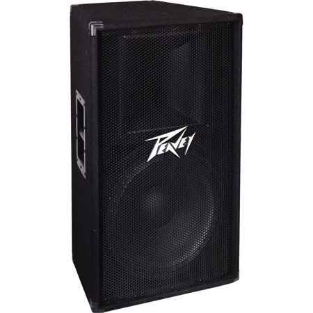 UPC 014367109955 product image for Peavey PV 115  15" Two Way Speaker System | upcitemdb.com