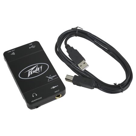 UPC 014367607321 product image for Peavey X-Port USB Miscellaneous Guitar | upcitemdb.com