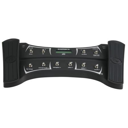 UPC 014367620504 product image for Peavey Sanpera II Foot Pedal Controller | upcitemdb.com