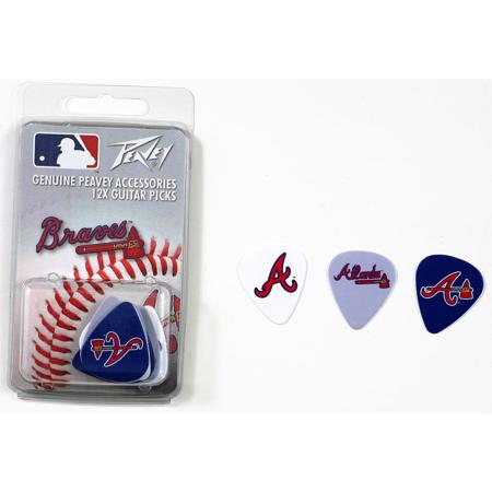UPC 014367634822 product image for MLB Atlanta Braves Pick Pack | upcitemdb.com