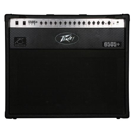 UPC 014367153316 product image for Peavey 6505+ 112 COMBO-120US  Famous 6505 in a 112 Combo | upcitemdb.com