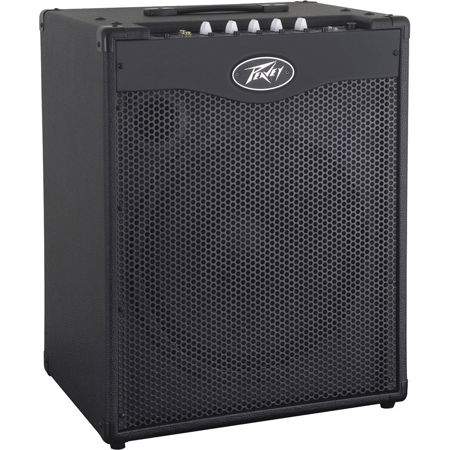 UPC 014367615104 product image for Peavey MAX 115  120US  Pro Bass Guitar Combo Amplifier | upcitemdb.com