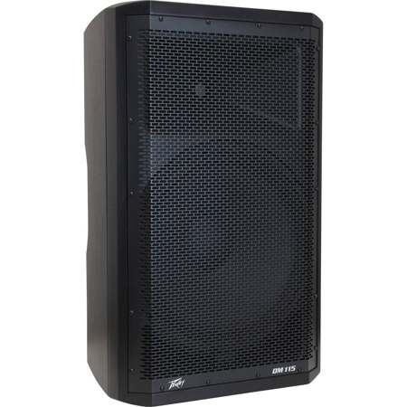 UPC 014367647402 product image for Peavey Dark Matter DM 115 | upcitemdb.com