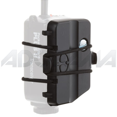 Hildozine Remote Transceiver Caddy for Pocket Wizzard Units image