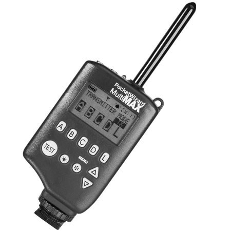 MultiMAX