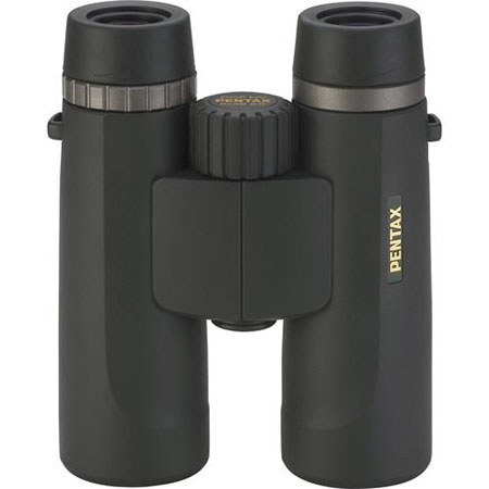 UPC 027075146150 product image for Pentax Pentax 8x36 DCF NV Water Proof, Roof Prism Binocular with 6.5 deg. Angle  | upcitemdb.com