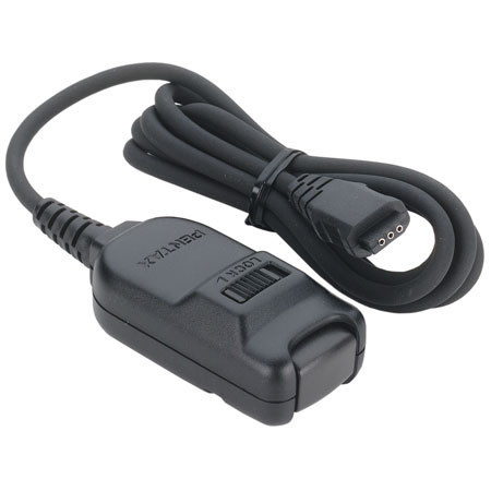 Pentax 3.5' Cable Switch F for PZ, ZX, SF &amp; 645AF Cameras image