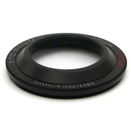 UPC 027075111028 product image for Pentax Lens Hood MH-RC for 40mm f/2.8 DA Lens | upcitemdb.com