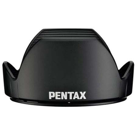 Pentax 62mm Lens Hood PH-RBK62 for the 18-250mm Zoom Lens image