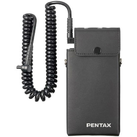 Pentax TR Power Pack III for the AF-540FGZ image