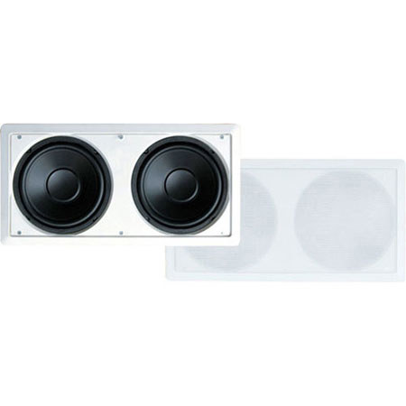 Pyle Dual 8