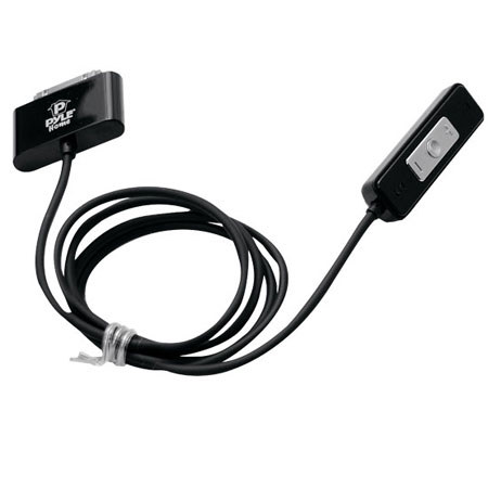 Pyle Headphone Amplifier for iPod/iPhone