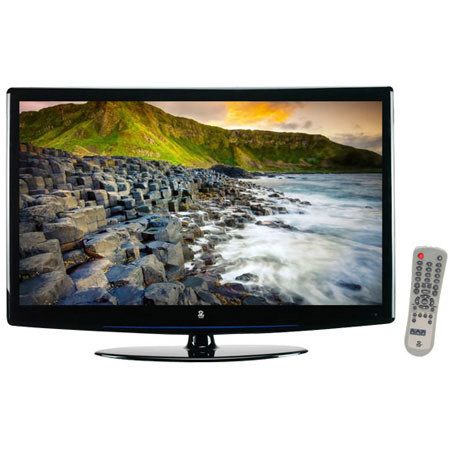 Pyle PTC42LC 42" LCD TV