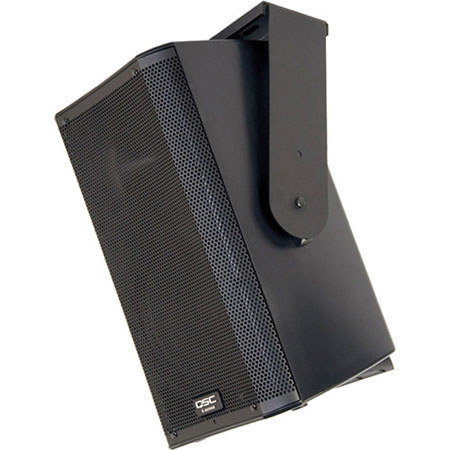 UPC 684284056023 product image for Powder Coated Steel Yoke Mounting Bracket for K8 Speaker | upcitemdb.com