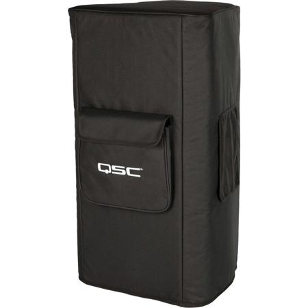 UPC 684284057914 product image for Nylon/Cordura Soft Padded Cover for KW152 Speaker | upcitemdb.com