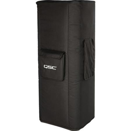 UPC 684284057921 product image for Nylon/Cordura Soft Padded Cover for KW153 Speaker | upcitemdb.com