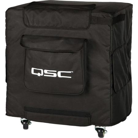 UPC 684284057938 product image for Nylon/Cordura Soft Cover for KW181 Speaker with Grille Guard | upcitemdb.com