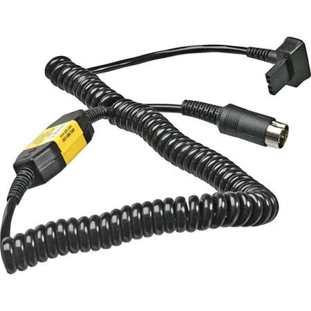 Quantum Cable CM58 for the Turbo Battery image