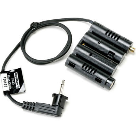 Quantum Module XKZ3 for QB1c Compact Battery & Bantam Battery