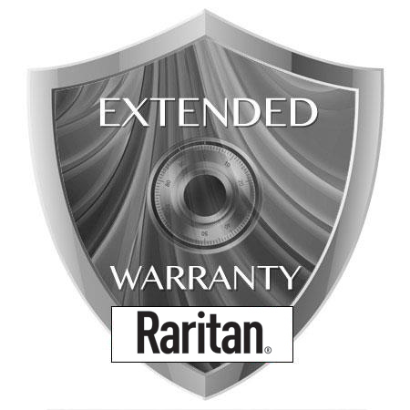 Raritan Computer Guardian Support Services Platinum, 4 Year Warranty (From Original Purchase Date) for Dominion KX2-864