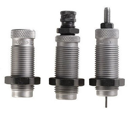 UPC 076683204158 product image for RCBS Carbide 3-Die Set with Taper Crimp for .380 ACP | upcitemdb.com