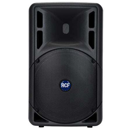 EAN 8024530009359 product image for RCF ART 312-A 12" Active Two-Way Speaker, 127 dB Max SPL, 50-20 kHz Frequen | upcitemdb.com
