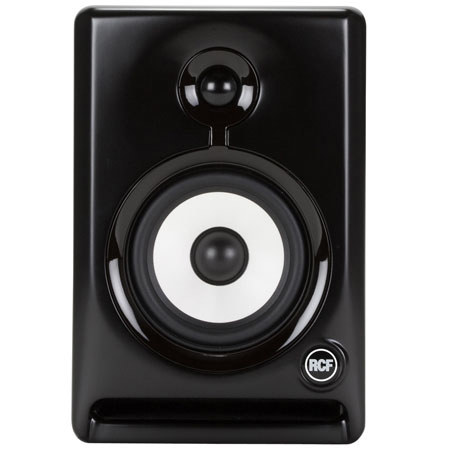 EAN 8024530007256 product image for RCF AYRA-5 Active 5" Two-way Professional Studio Monitor Speaker, 55 Hz - 2 | upcitemdb.com