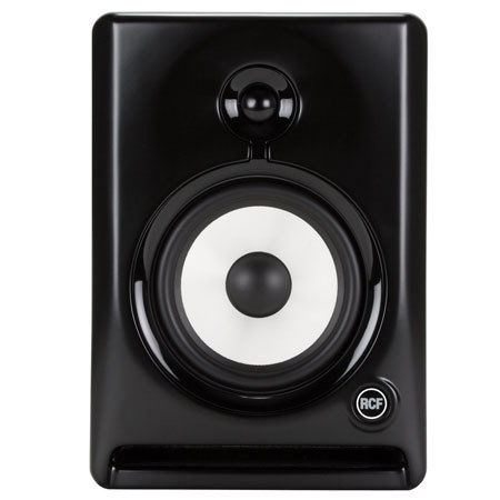 EAN 8024530007270 product image for RCF AYRA-6 Active 6" Two-way Professional Studio Monitor Speaker, 55 Hz - 2 | upcitemdb.com