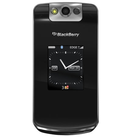 RIM BlackBerry 8220 Pearl Unlocked Smartphone, GSM Technology, image