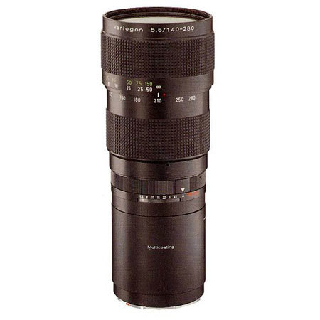 *NEW* Rollei VARIOGON HFT 140-280mm f/5.6 PQ fit 6008