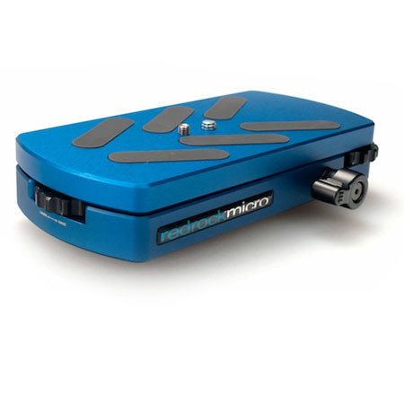 Redrock Micro micro3D Camera Plate