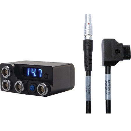 Redrock Micro powerPack Universal Kit