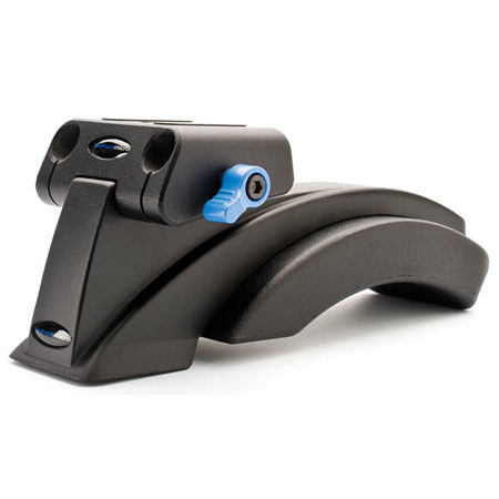 Redrock Micro microShoulderPad with Rod Clamp image